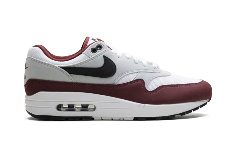 Nike Air Max Nike Air Max 1 'Dark Team Red'